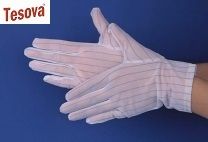 Esd Sewing Gloves (Fabric)