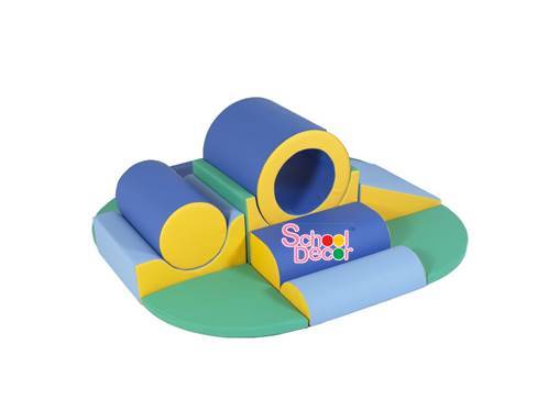 Soft Play Equipment For Home, Play School, Day Care