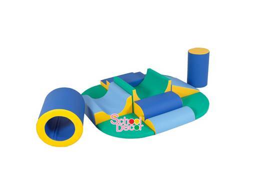 Soft Play Equipment For Home, Play School, Day Care