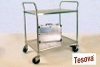 Esd Smt Trolley