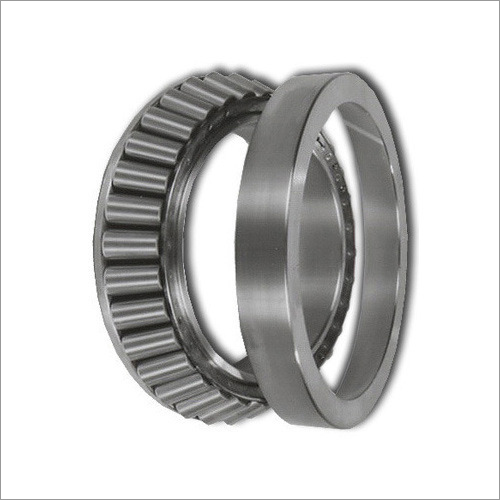 Heavy Taper Bearing - Stainless Steel, Customized Size | Double Row, Manual Automation, Industrial Use