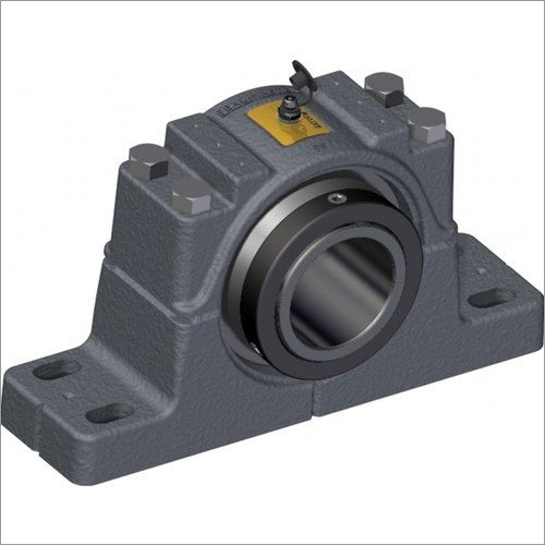 Pillow Block Bearing Usage: Industrial