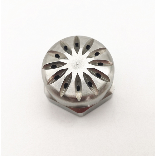 Fog Jet Spray Nozzle