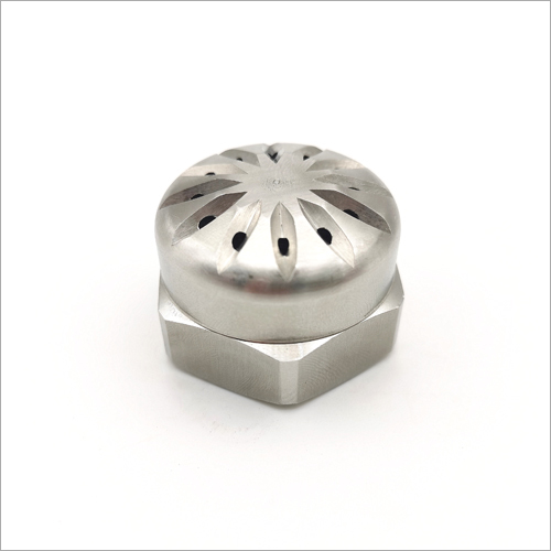 Fog Jet Spray Nozzle
