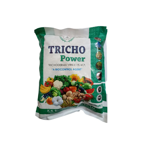 ट्रिको पावर