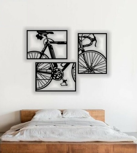 Bicycle Wall Art
