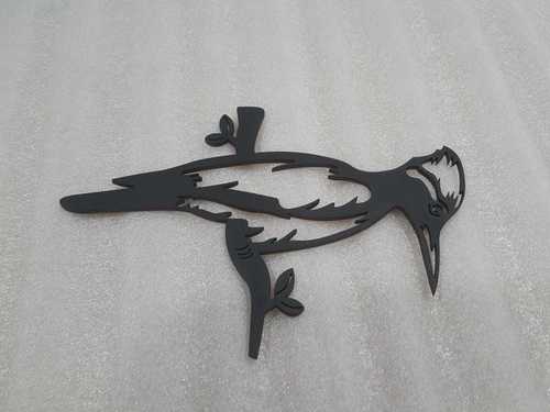 Bird Wall Art