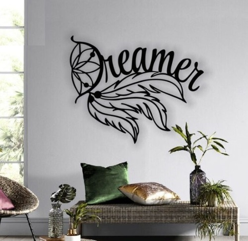 Dreamer Wall Hanging