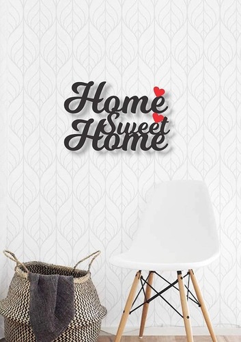 Home Interior Wall Art