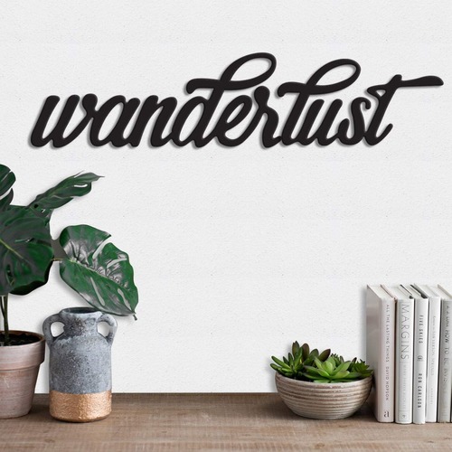 Interior Wall Art