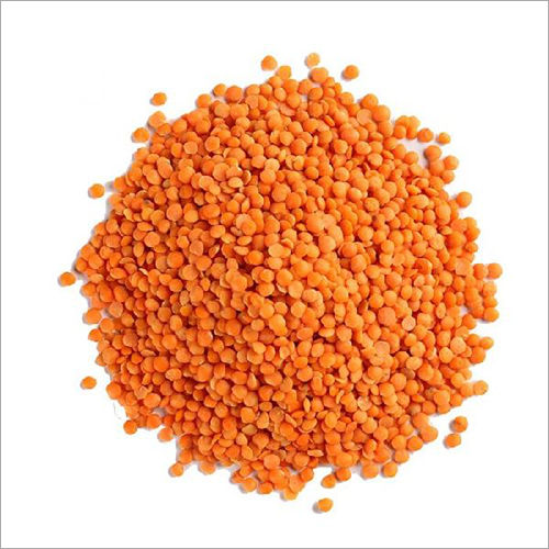 Natural Red Lentils