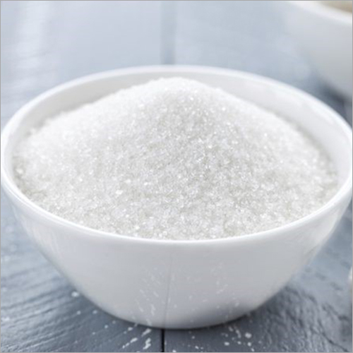 White Sugar