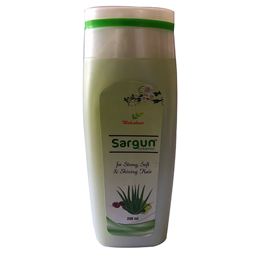 सरगुन शैम्पू