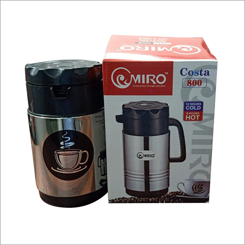 Insulated Tea Kettle