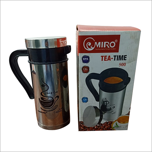 Insulated Thermosteel Kettle