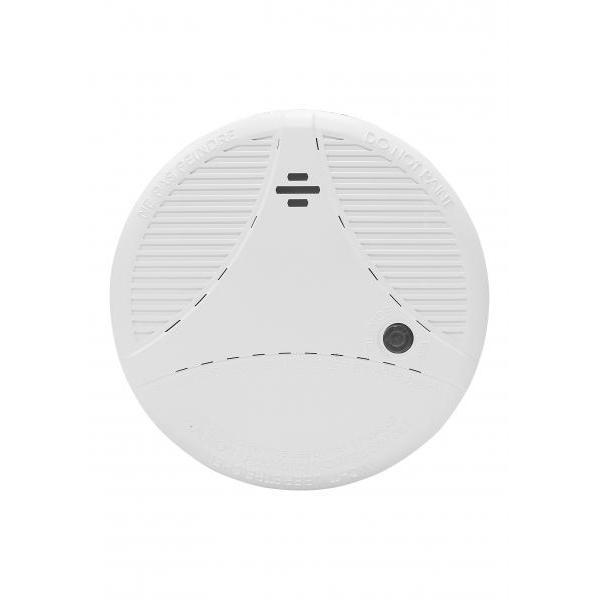 Wireless Co & Smoke Alarm Detector Ul 217 8th Ed.