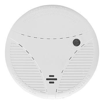 Wireless Co & Smoke Alarm Detector Ul 217 8th Ed.