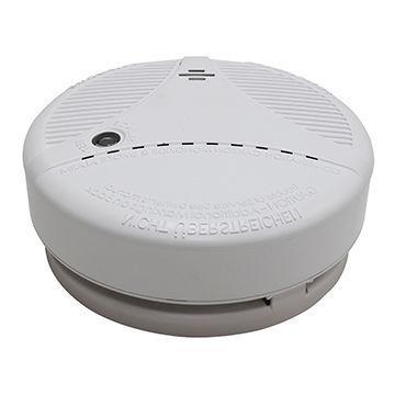 Wireless Co & Smoke Alarm Detector Ul 217 8th Ed.