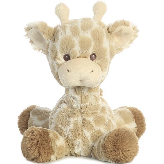 Soft Toys