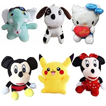 Soft Toys