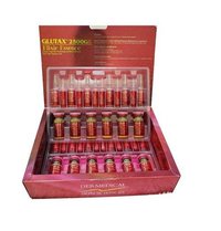 Liquid Glutathione 2500gs Elixir Essence Injection at Best Price in  Bengaluru | Winlip Retail Private Limited