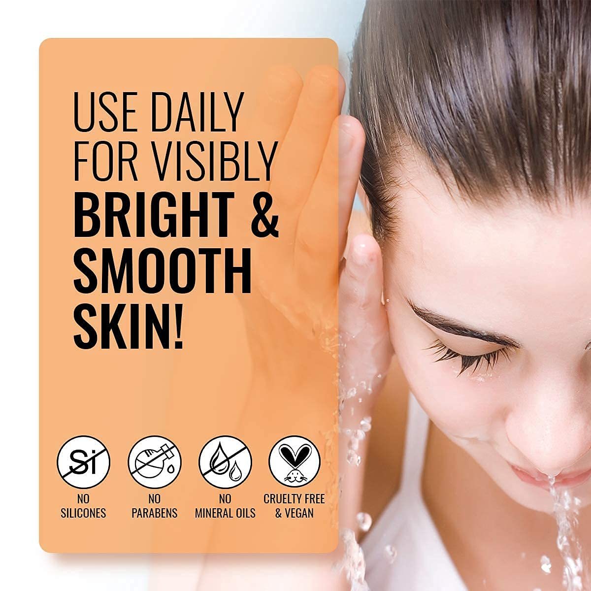 Transparent Liquid Face Wash Base Grade: A