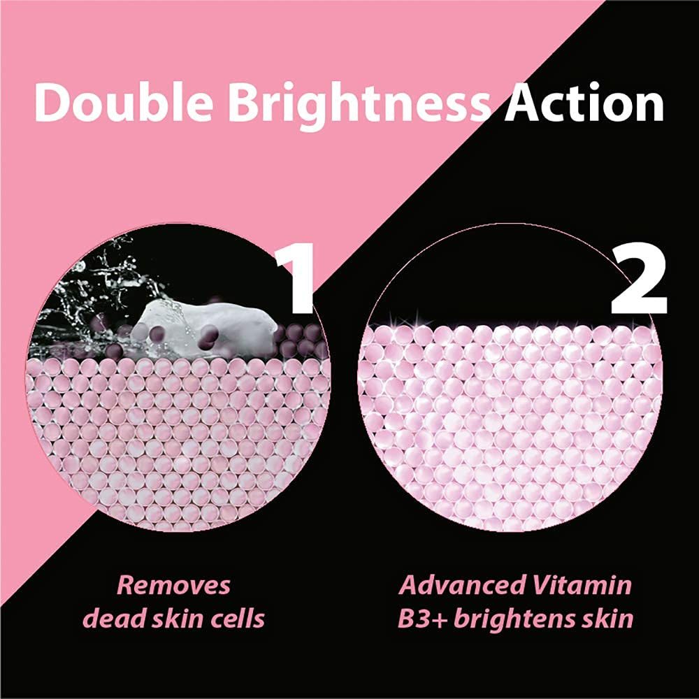 Transparent Liquid Face Wash Base Grade: A