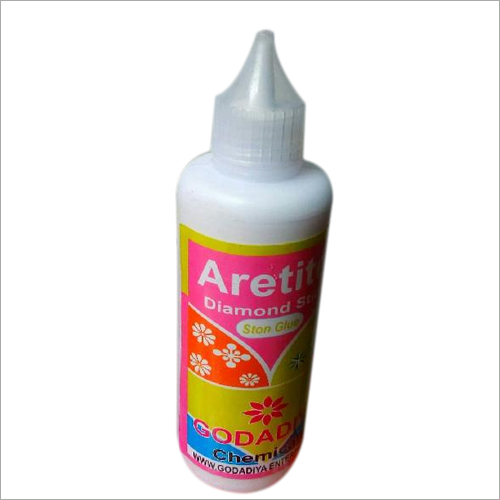 Any Color Fabric Stone Glue