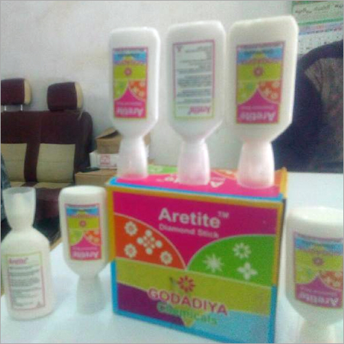 Any Color Fabric Stone Glue