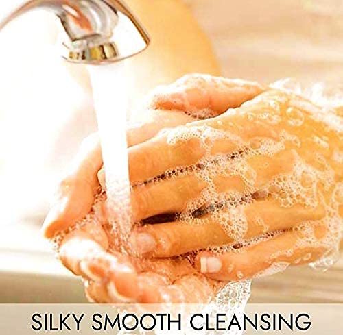 Transparent Hand Wash Base Grade: A