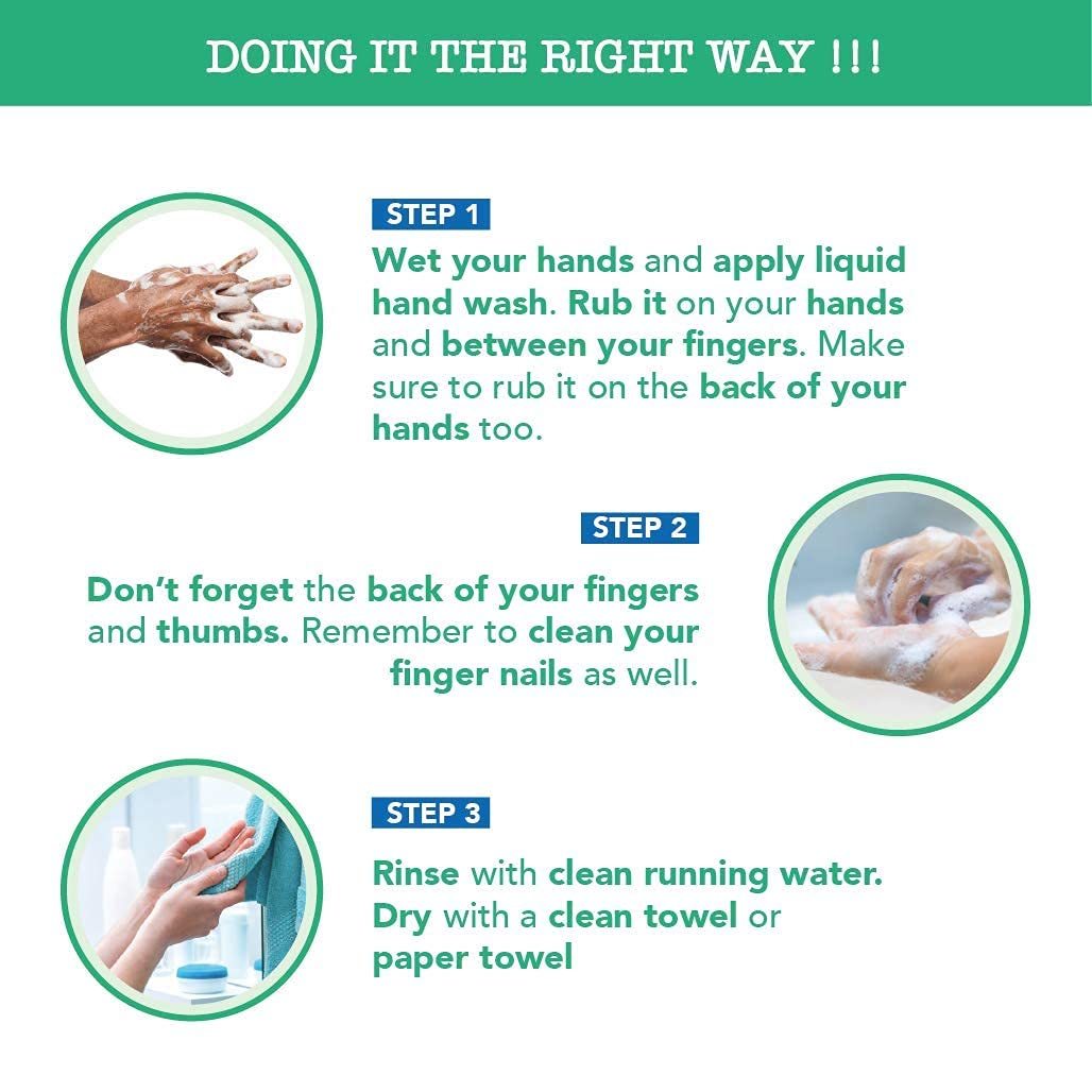 Transparent Hand Wash Base Grade: A