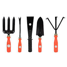 Garden Tools