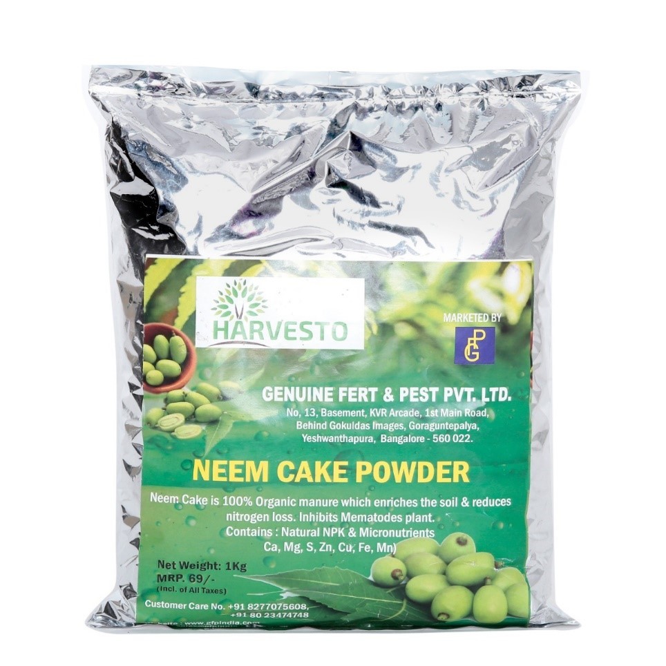 Neem Powder