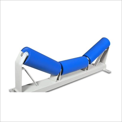 Mild Steel Conveyor Idler Stand