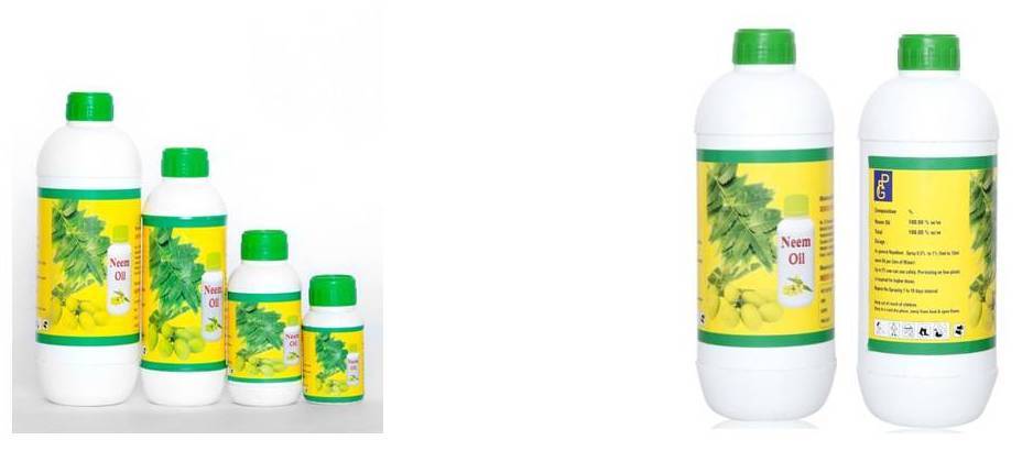 Neem Oil