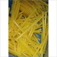 10 इंच गर्म पिगलो गोंद की छड़ें