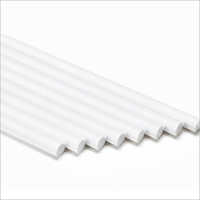 सफेद गर्म पिघल गोंद की छड़ें