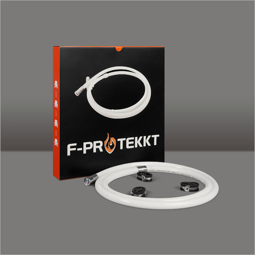 F-protekkt Fire Suppression Device Application: Eco-frindly And Non-toxic