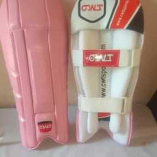 क्रिकेट लेग गार्ड