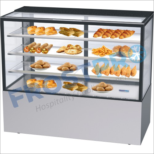 Frostpro Hot Display Counter