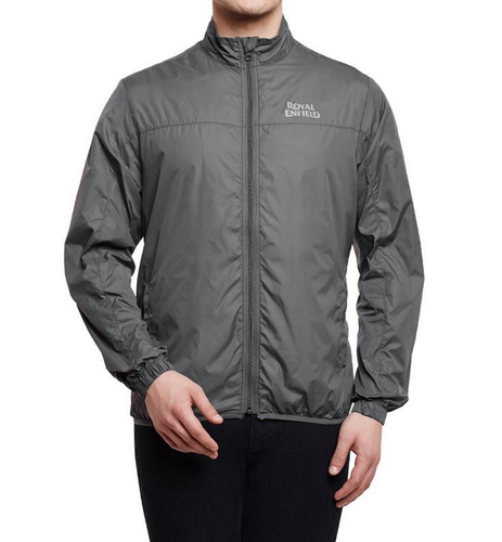 Full Neck Wind Cheater - Nylon Material, All Sizes, Unisex, Multi-color | Full Sleeves, Waterproof, Cool Dry, Washable Features