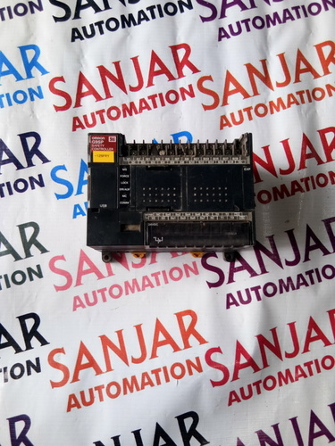 OMRON G9SP-N20S - Compact Design, Versatile Automation Controller | High Performance, Seamless Integration, User-Friendly Interface