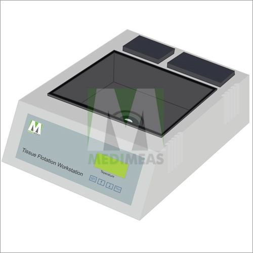 Tissue Flotation Workstation M-Tfw - Application: Industrial