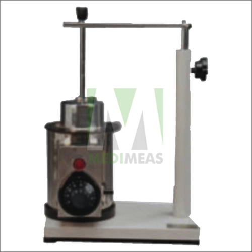 Mtp-M-20 Manual Tissue Processor - Application: Industrial