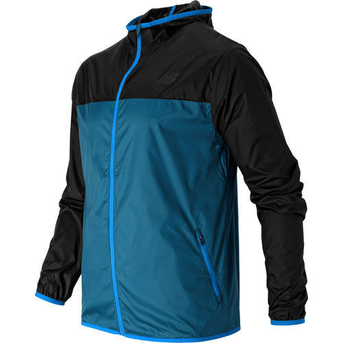 Black Wind Cheater - Nylon Full Sleeves Jacket, 30 Inch Length | Unisex, Classic Style, Washable, Custom Logo, Chest Size 35, Available In All Colors