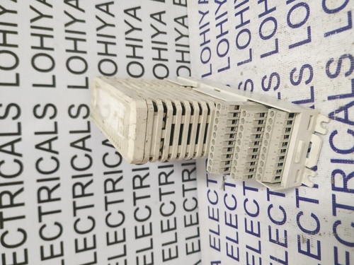 एबीबी कॉम्पैक्ट मॉड्यूल 3BSE013230R1