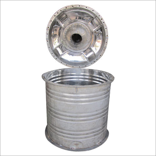 डस्टबिन मोल्ड का आकार: आवश्यकता के अनुसार