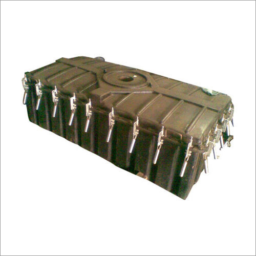 Loft Tank Mold