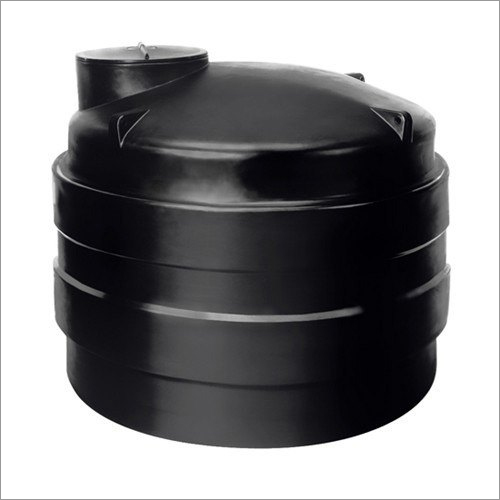 Ss 304 Rotational Water Tank Mould