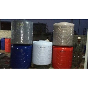 Water Tank Roto Mold